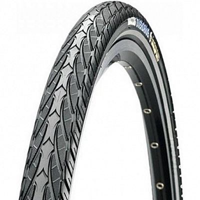 Превью  Велопокрышка MAXXIS Overdrive II 26" MAXXSHIELD Кевлар 60 TPI